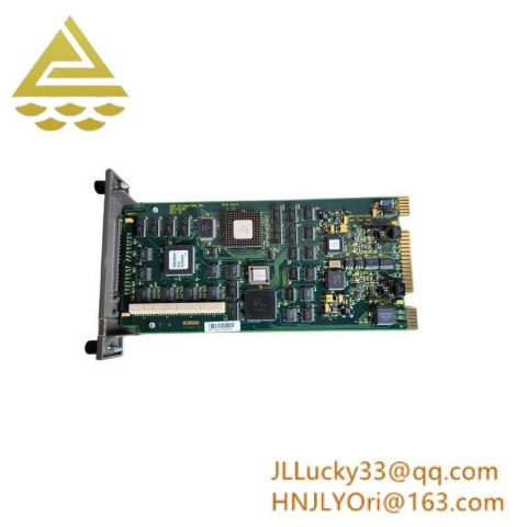 ABB INNIS11 Network Interface Slave Module, High Performance Automation