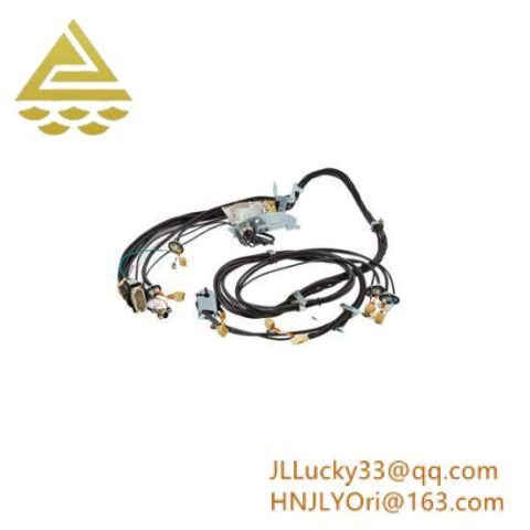 ABB IRB66201-63HAC070402-001 Industrial Manipulator Harness for Axles 1-6