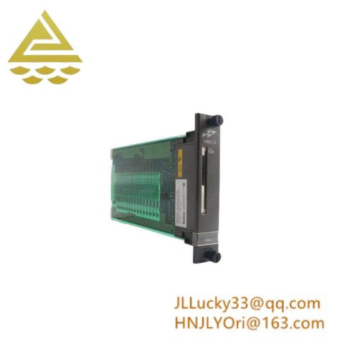 GE EPSCPE100-ABAC Industrial Control Module