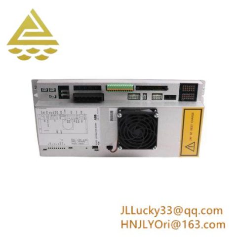 ABB PDB-02 Thermocouple/mV Input Module 3HNA023093-001, for Precise Temperature & Voltage Measurement
