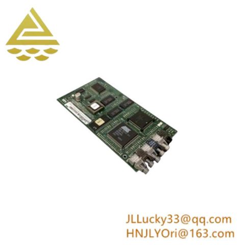 ABB SDCS AMC DC2 | Modular Control Unit for Advanced Automation