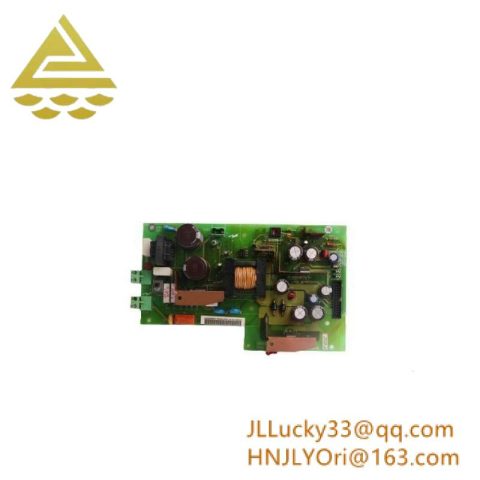 ABB SDCS-POW-1 10012279F Power Supply, Reliable Industrial Power Module