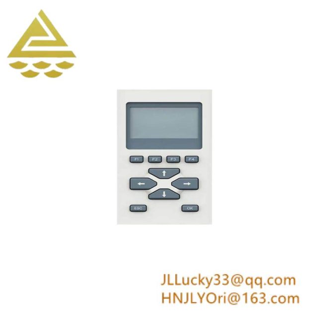 ABB 3BDH001020R0001 Industrial Control Module, A High Performance Solution