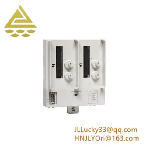 ABB TU840 S800 I/O Module Termination Units