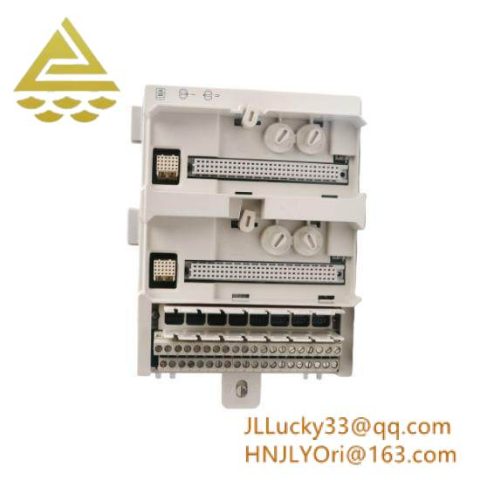 ABB 3BSE019210R5 Industrial Control Module