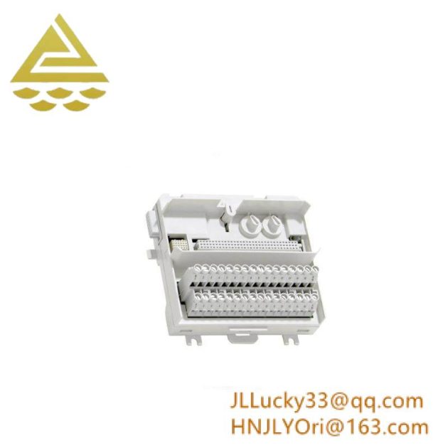 ABB TU851 Expansion Base, MTU, 250V - Control System Innovation