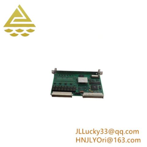 ABB XS310C GJR2206300R0001 Module: High-Performance Control Solution