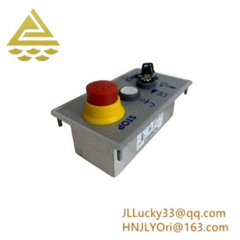 Adept 30356-10358/54165 Control Module - Industrial Automation Solution