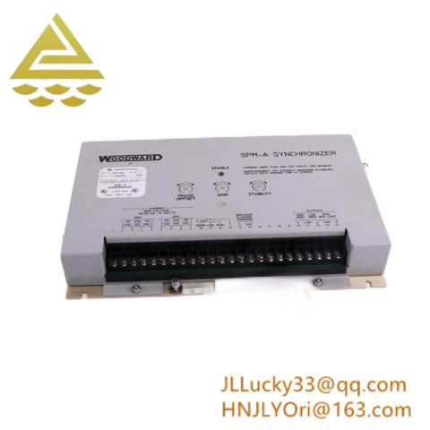 AMAT 2TP-2A260 Parker Module for Industrial Automation