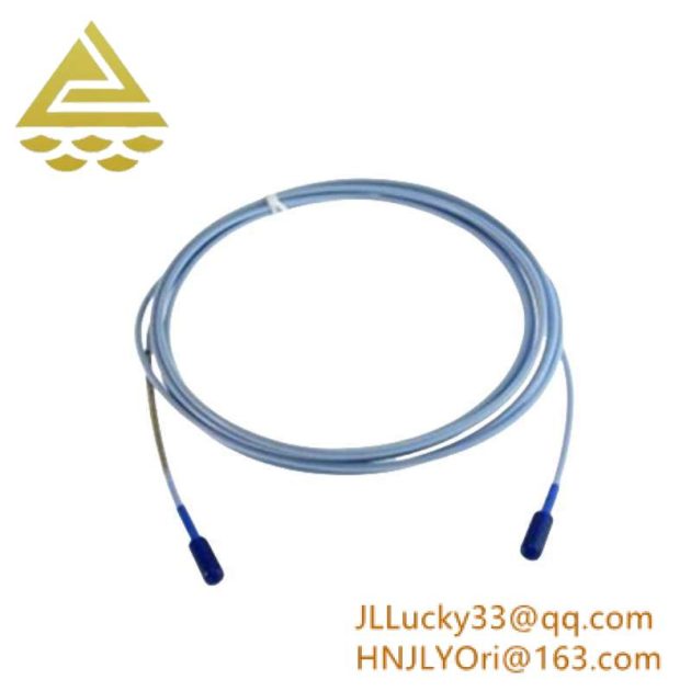 BENTLY NEVADA 21504-12-28-10-02 3300 XL Extension Cable