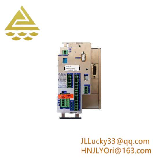 berger_lahr_tlc411f_motor_drive-1.jpg ABB5SHX1445H0001 Industrial Control Module, A Compact & Reliable Solution