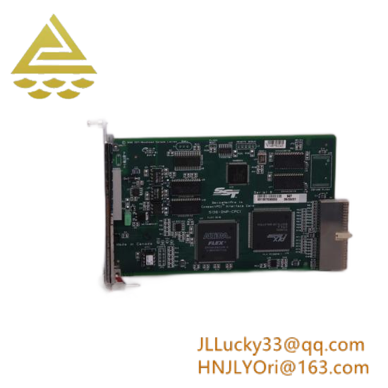brand_new_sst-sr4-clx_1.png Woodhead SST-SR4-CLX Backplane Module for Industrial Automation