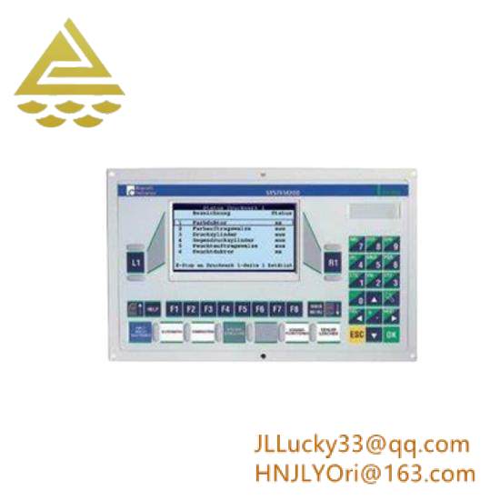 btv06_1hn-rs-fw_indramat.jpg Indramat HDS05.2-W300N-HA01-01 Firmware Control Device, Advanced Industrial Automation Solution