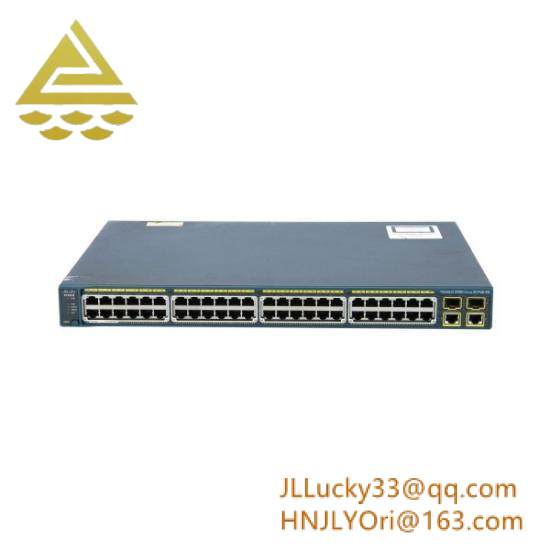 CISCO ASA5555-K8 Security Appliance, Network Firewall & Intrusion Prevention System