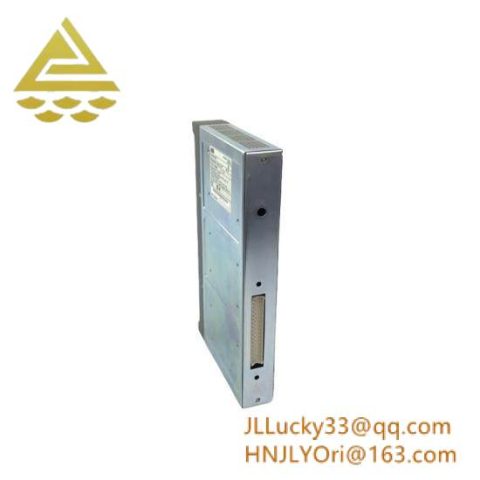 ABB DAI05 Analog Input Module - High Precision Control Solution