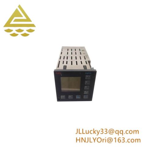 ABB Digitric 500 F, 6.420665.2, P61615-0-2200000, Refurbished Panel Controller