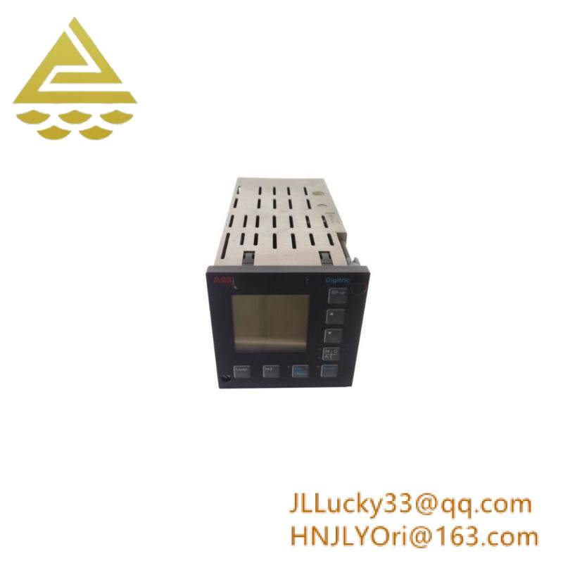 digitric_500_f_6_420665_2_p61615-0-2200000_abb_panel_controller_refurb.jpeg ABB Digitric 500 F, 6.420665.2, P61615-0-2200000, Refurbished Panel Controller