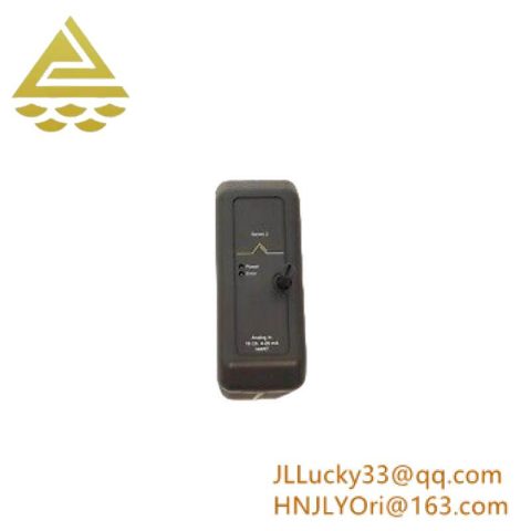 GE DBDP06E4PAT8K170BAR Control Module - Advanced Industrial Automation