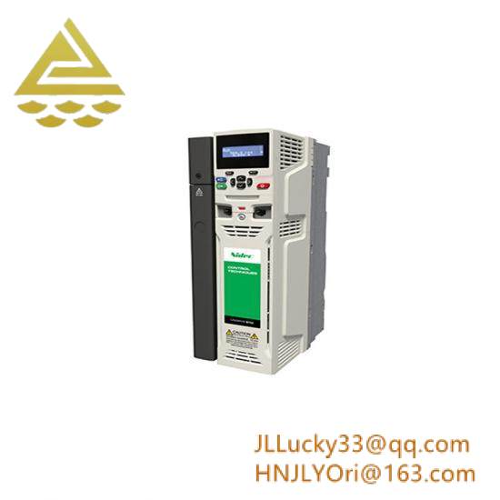 emerson_m701-03400062a_control_techniques_ac_drive.jpg Control Techniques Digitax AC Servo Drive DB140DC