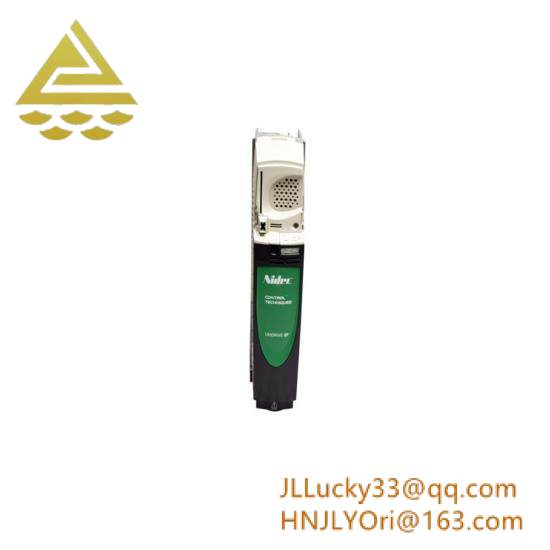 emerson_sp6401_control_techniques_unidrive_ac_drive.jpg Control Techniques Digitax AC Servo Drive DB140DC