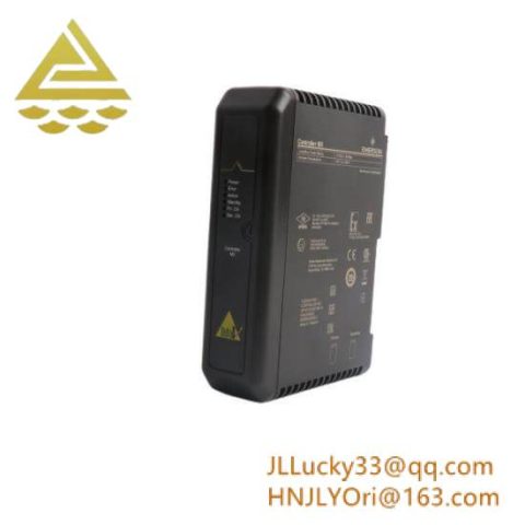 EMERSON KJ2005X1-BA1 Electronic Control Module