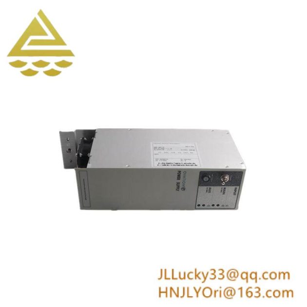 Emerson WH5D-2FF 1X00416H03 Power Supply