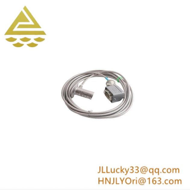 EPRO 9268/601-000 High Precision Sensor for Industrial Automation Control Systems