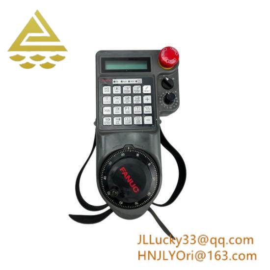 fanuc_a02b-0259-c221_operator_panel.jpg FANUC A06B-6220-H006#H600 AC Servo Motor Module