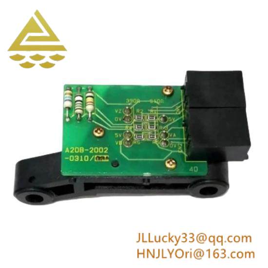 Fanuc A06B-0223-B100 Control Board for Industrial Automation