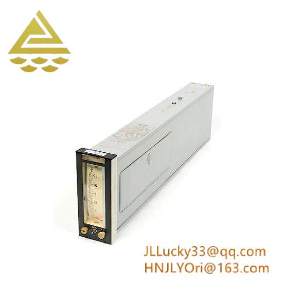 foxboro_130m-n5_pneumatic_controller_1.jpg Foxboro P0972QR Module for Industrial Control Systems