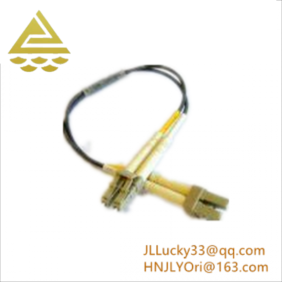 foxboro_p0973bu_fiber_optic_jumper_cable.png FOXBORO P0902XAFBM41 I/O Module, High Precision & Reliable Control Solution