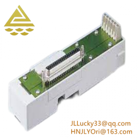 GE IC646TPD000 Turbine Control Module, High Precision Control System Component