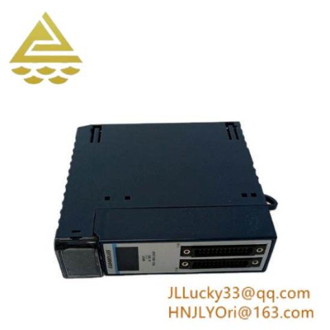 GE IC693MDL754 Digital Input Module for Industrial Automation