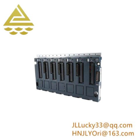 Fanuc SH140/30120 Industrial Module for Advanced Automation Control