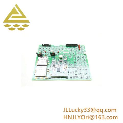 GE V7865-23003 PLC Module