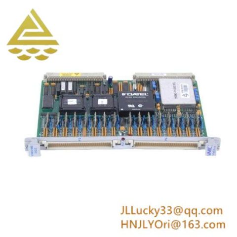 GE IC31223G01 Control Module, Advanced Industrial Automation Component