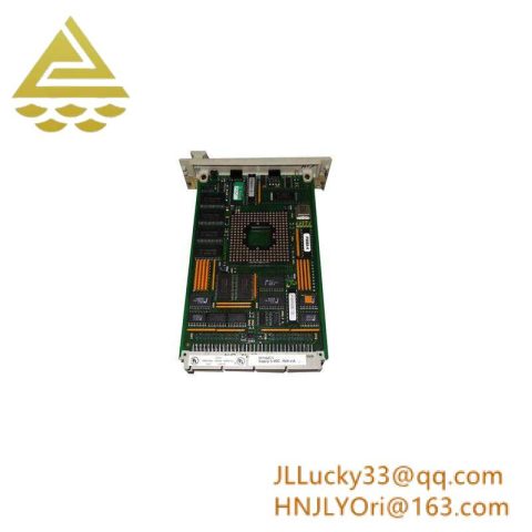 Honeywell 6200058 Industrial Control Module