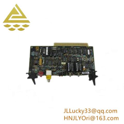 GE DS3800HPBD1D1C - High Performance Turbine Control Module