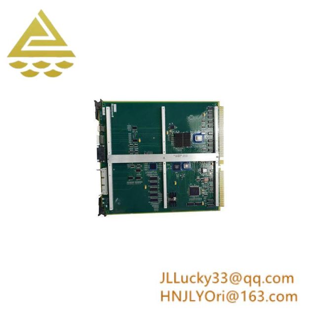 Honeywell 51403519-160 Memory Processor for Industrial Control Systems