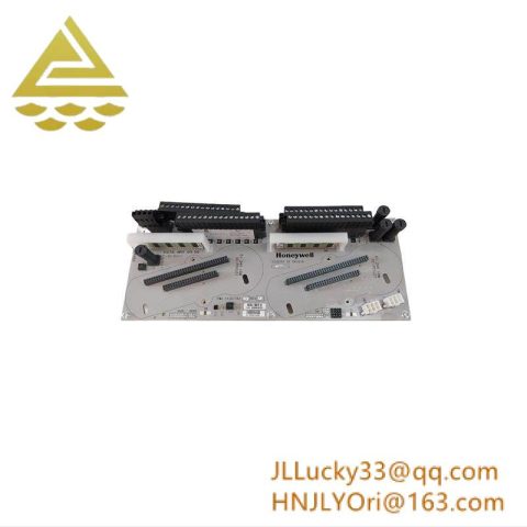 Honeywell 9782-110 Industrial Control Module for Automation Applications