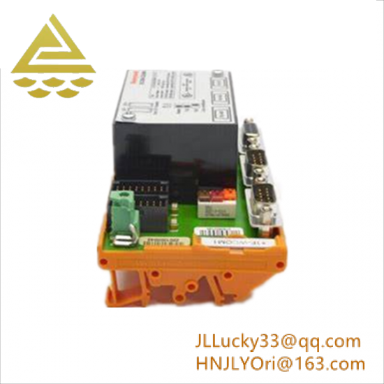 honeywell_dcom-232_485_communication_interface_module.png Bosch Rexroth R911282092 - Precision Industrial Control Module