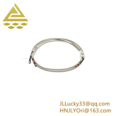 Honeywell 51201420-020FTA Cable for Industrial Automation Systems
