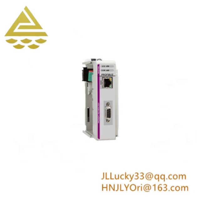 Prosoft ILX69-PBM DPV1 Master Module for Industrial Automation Solutions