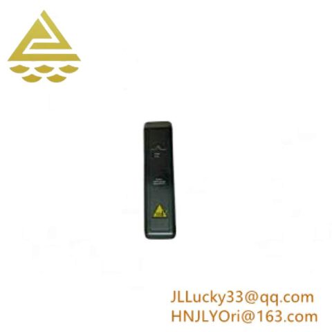 Emerson 5X00132G01 Control Module for Industrial Automation Systems