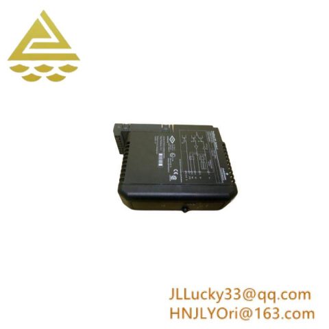 Kongsberg RCU501 Remote Control Unit Module for Industrial Automation