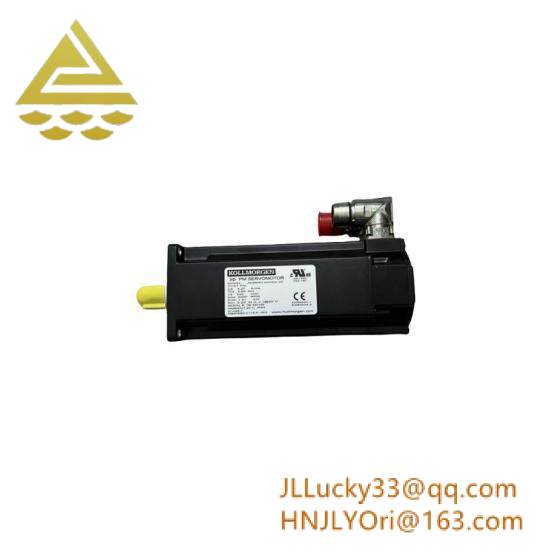 kollmorgen_akm54h-accnc-00_dc_servo_motor_1.jpg KOLLMORGEN 403M-P Industrial Control Module, high-performance motor control solution