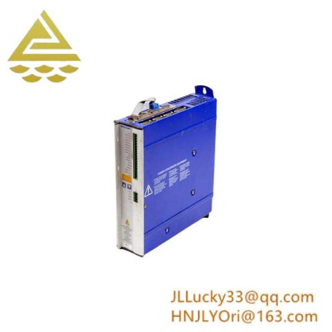 Kollmorgen TT-4205-4017-C Motor: Precision Control for Industrial Applications