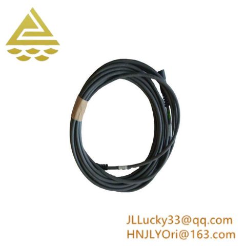 KUKA 00-174-901 KCP4 Teach Pendant Cable - Industrial Control System Accessory