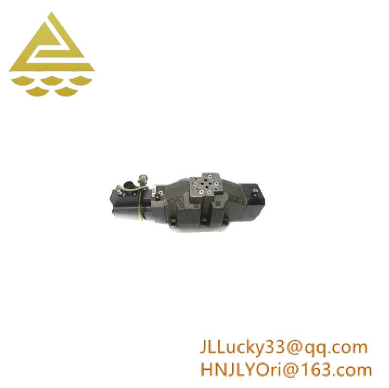 moog_xwb11154-000-21_valve.jpeg MOOG D661-6326 Electro-Hydraulic Servo Valve for Precision Control Systems