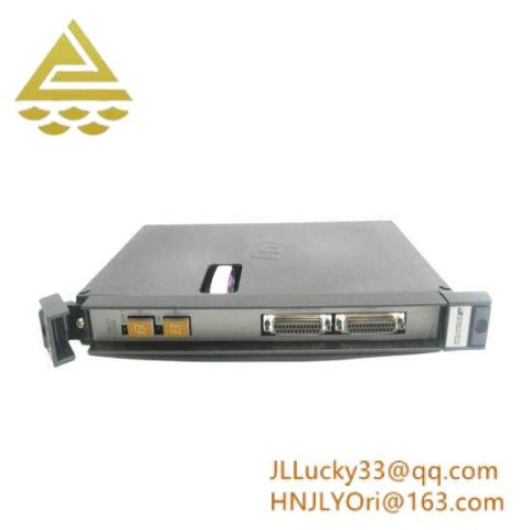 RELIANCE 0-51818-2 Industrial Control Module